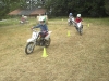 Motos tout terrain